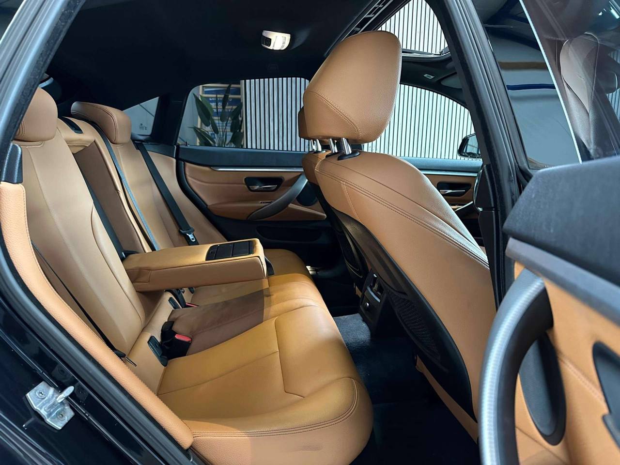 BMW Série 4 – 420i Gran Coupé
