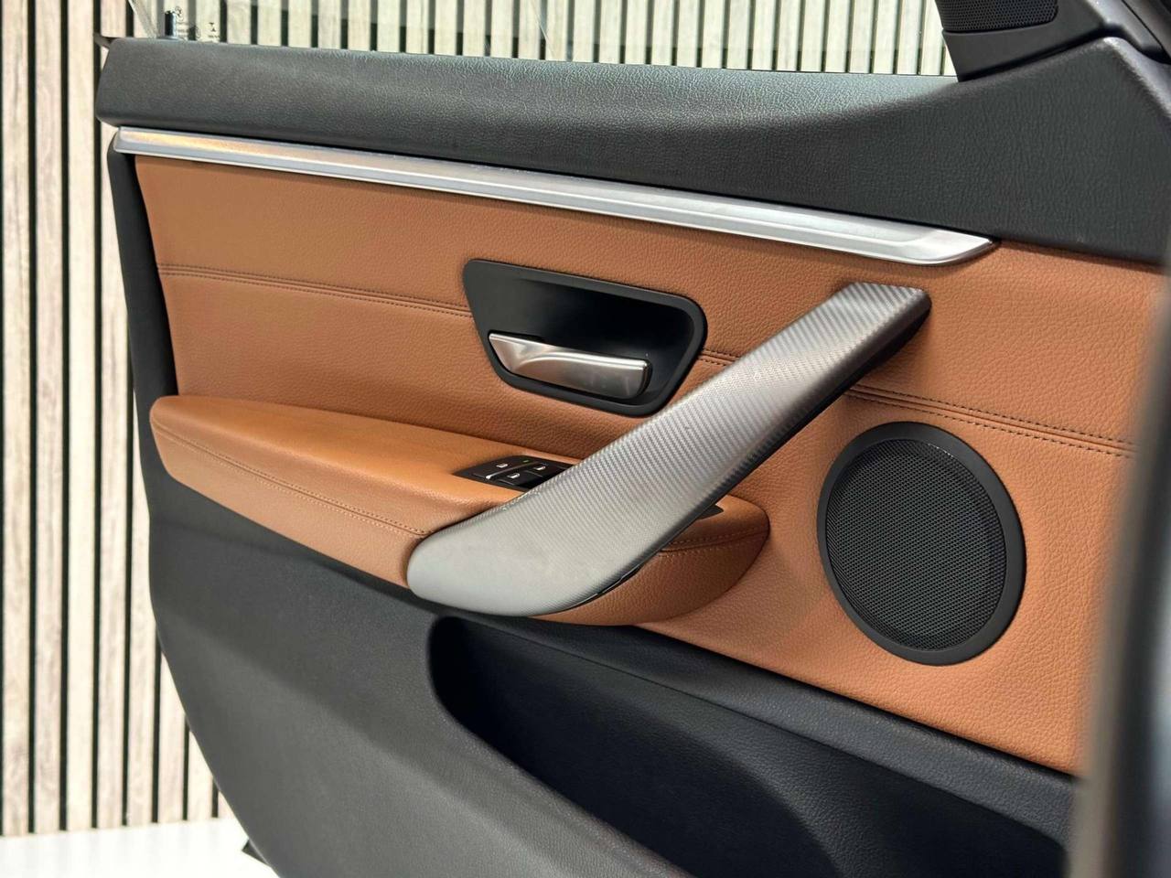 BMW Série 4 – 420i Gran Coupé