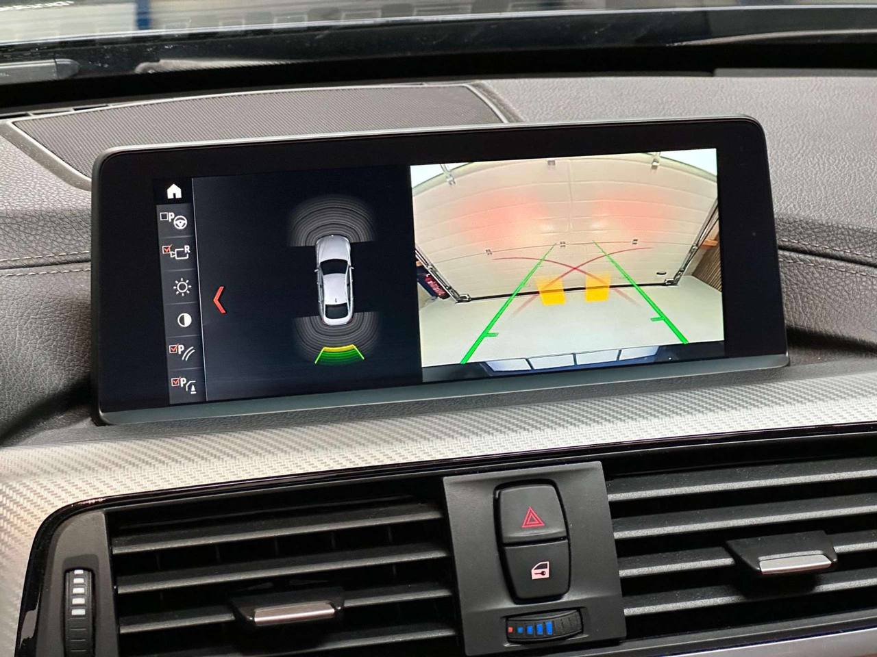 BMW Série 4 – 420i Gran Coupé