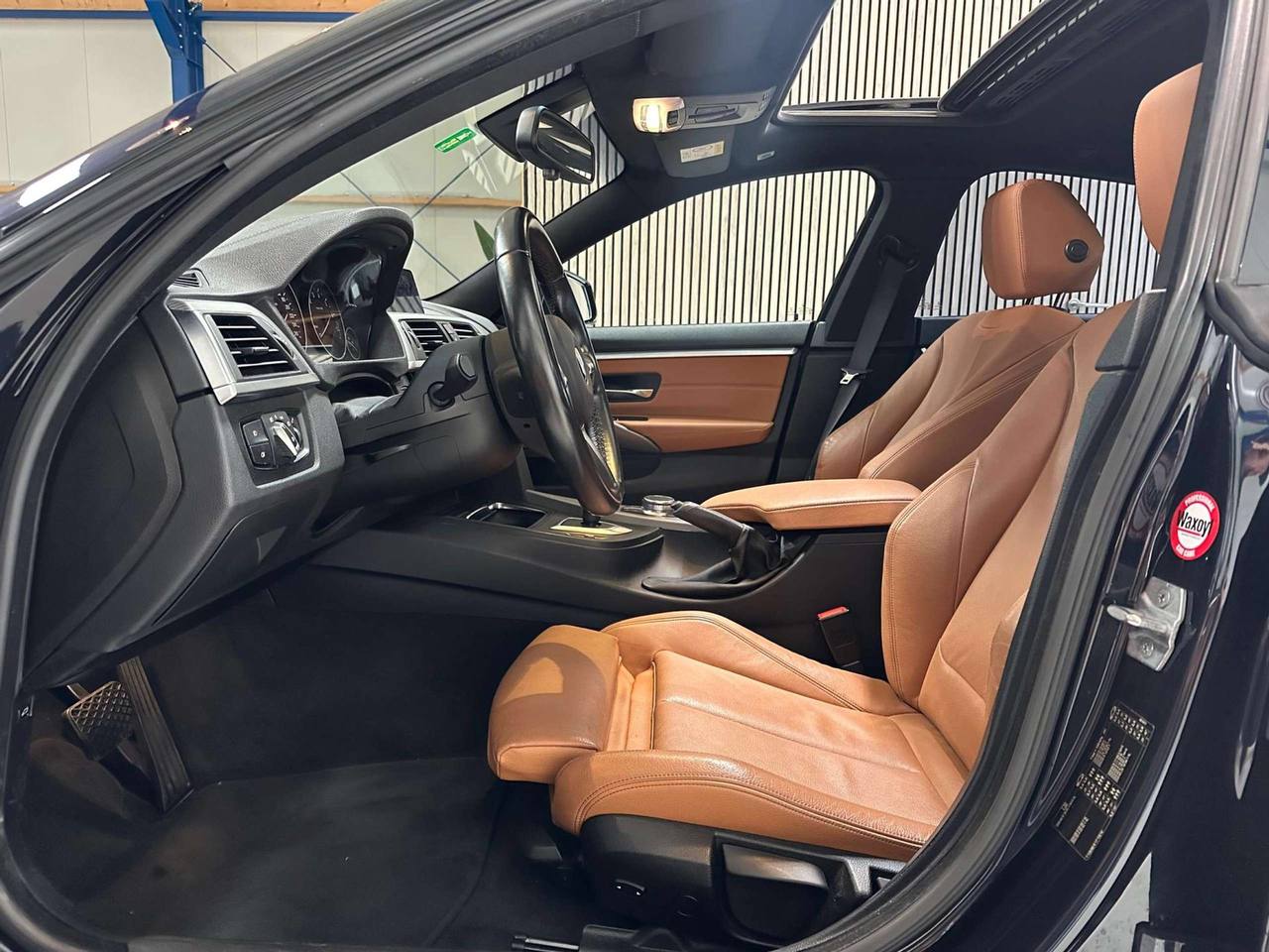 BMW Série 4 – 420i Gran Coupé