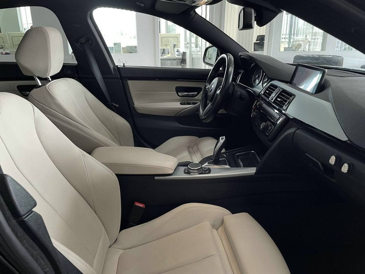 BMW Série 4 – 435d Gran Coupé xDrive