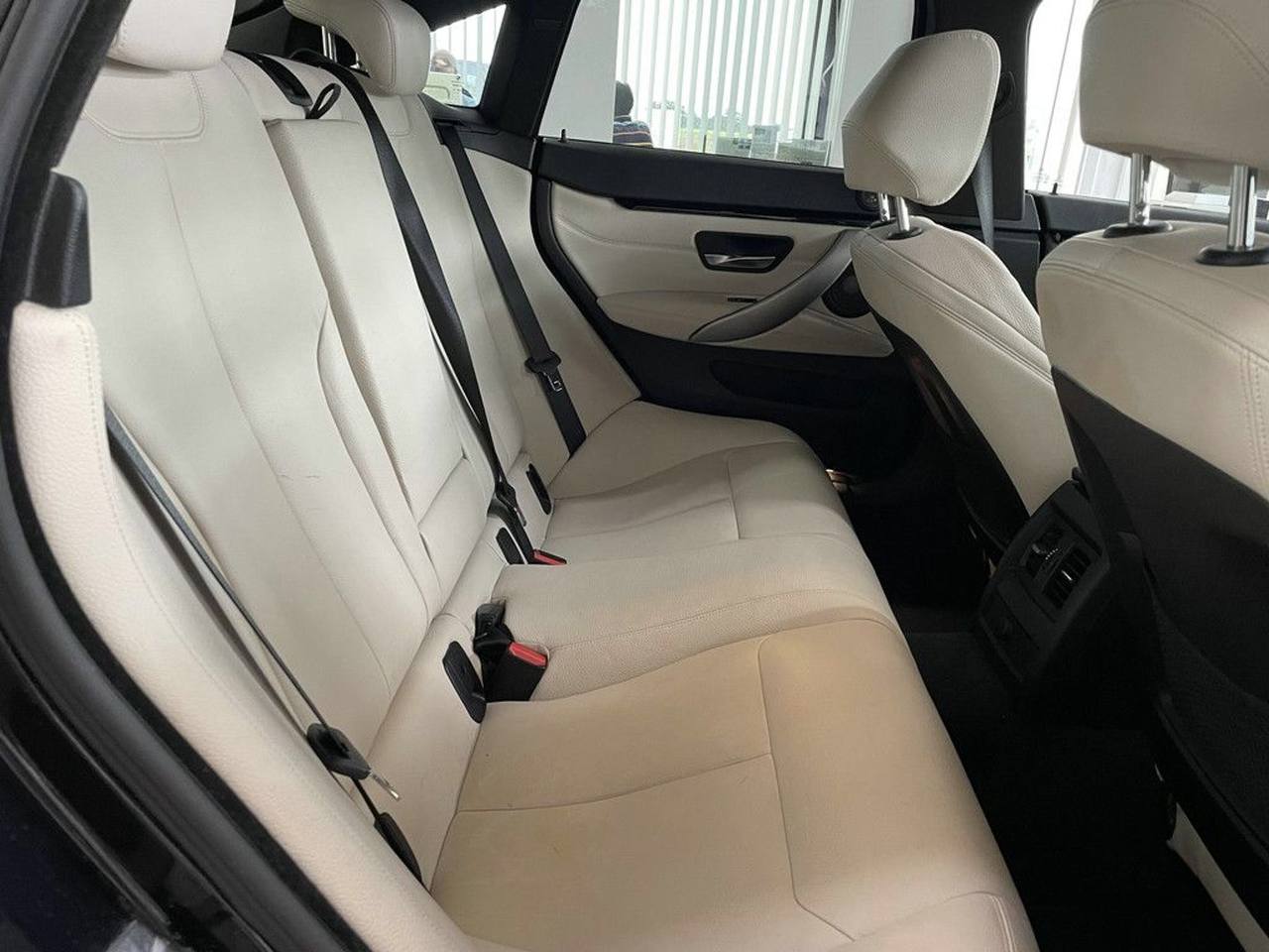 BMW Série 4 – 435d Gran Coupé xDrive