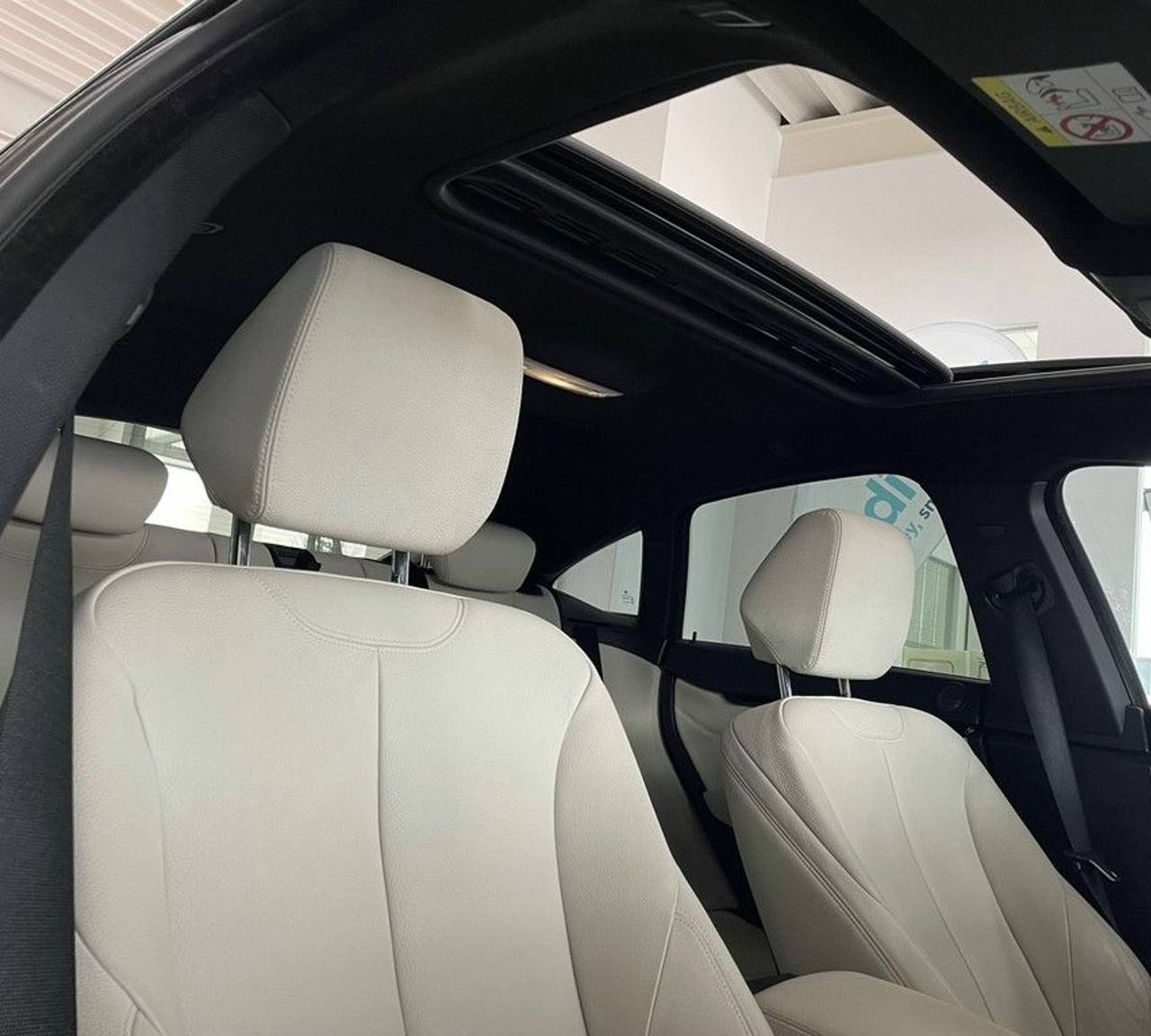 BMW Série 4 – 435d Gran Coupé xDrive