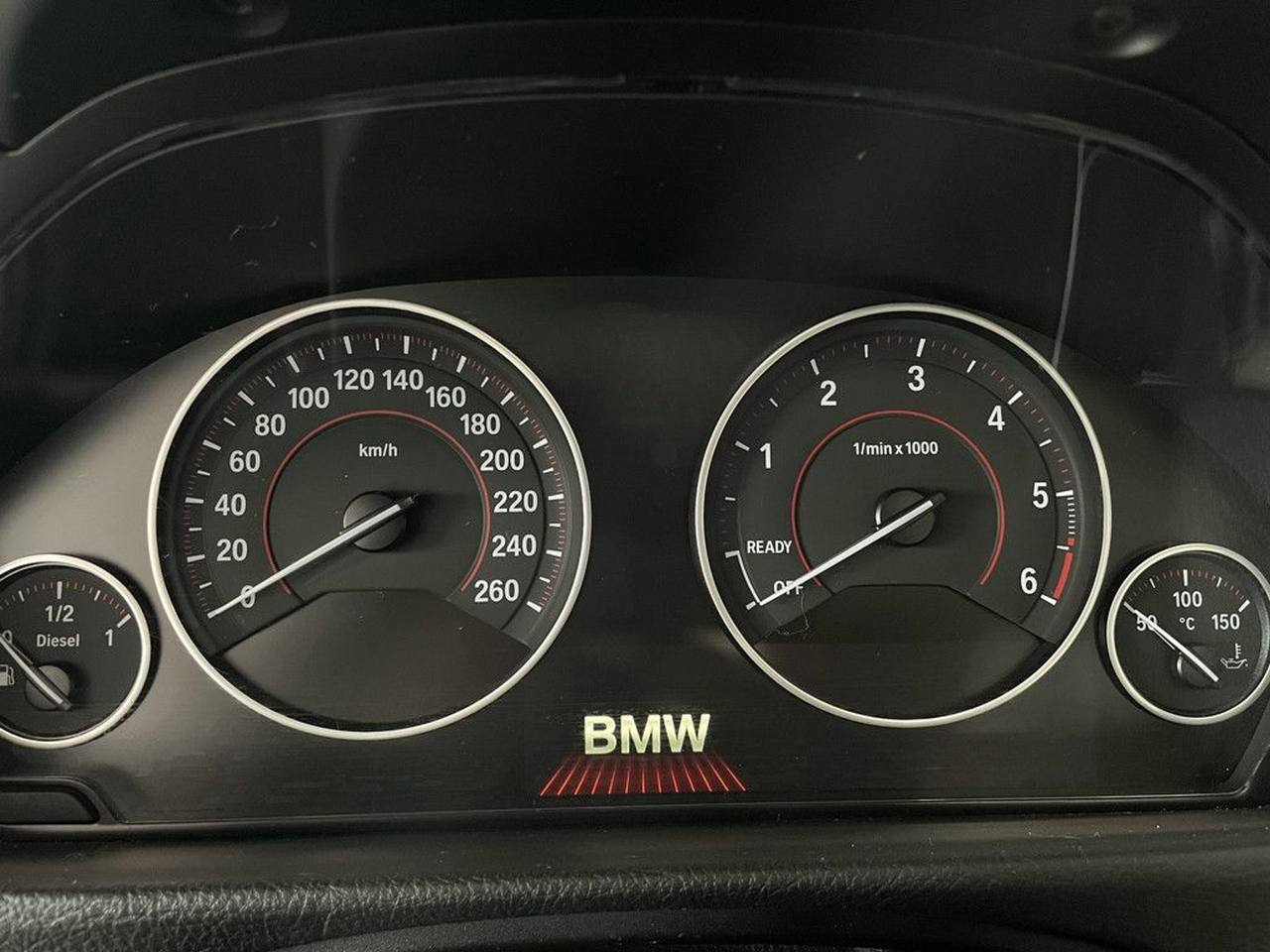 BMW Série 4 – 435d Gran Coupé xDrive