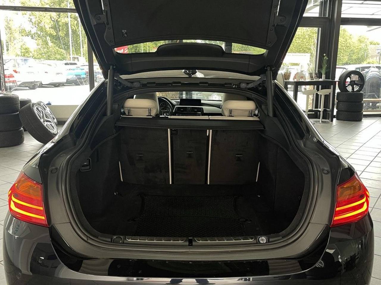 BMW Série 4 – 435d Gran Coupé xDrive