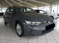 Volkswagen Golf 1.5 eTSI DSG