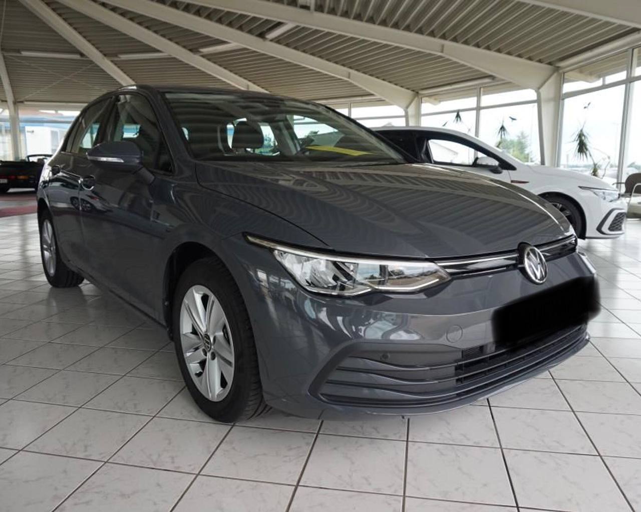 Volkswagen Golf 1.5 eTSI DSG