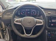 Volkswagen Tiguan 1.5 TSI Elegance DSG