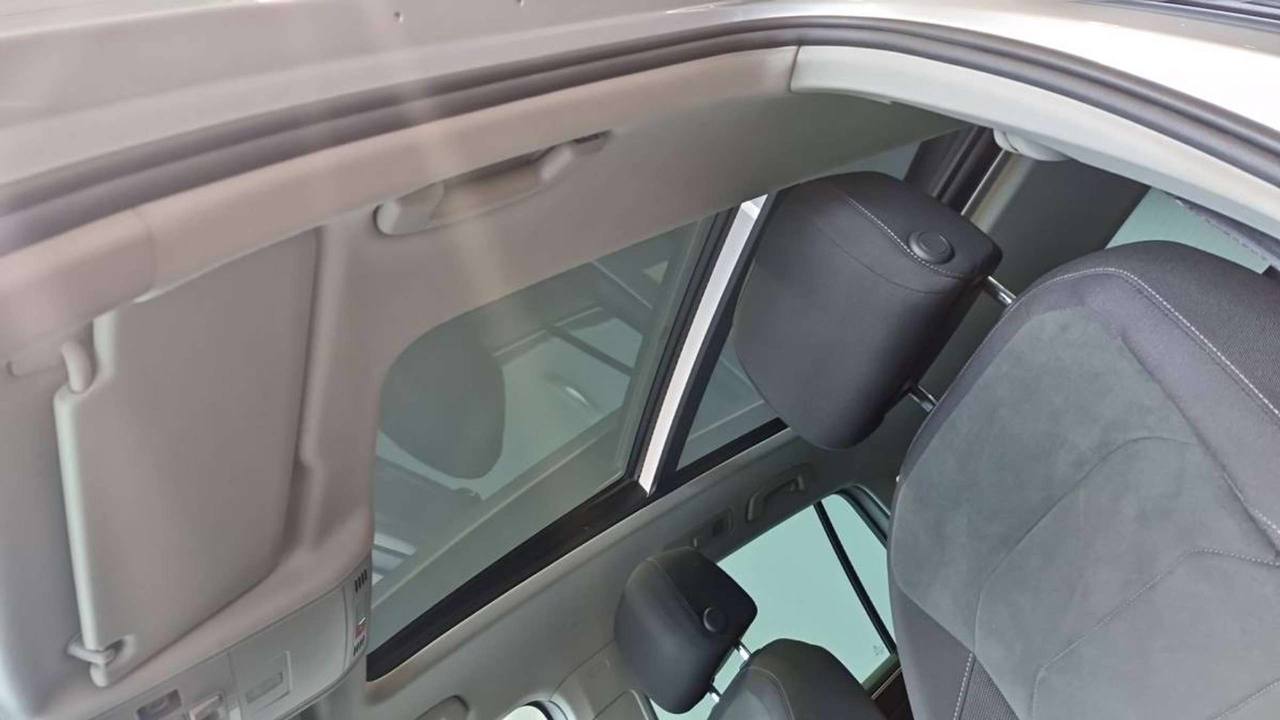 Volkswagen Tiguan 1.5 TSI Elegance DSG