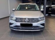 Volkswagen Tiguan 1.5 TSI Elegance DSG