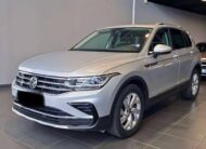 Volkswagen Tiguan 1.5 TSI Elegance DSG