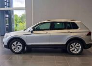 Volkswagen Tiguan 1.5 TSI Elegance DSG