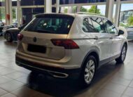 Volkswagen Tiguan 1.5 TSI Elegance DSG