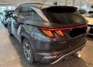 Hyundai Tucson 1.6 T-GDI N DCT