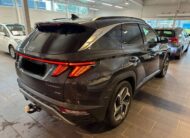 Hyundai Tucson 1.6 T-GDI N DCT