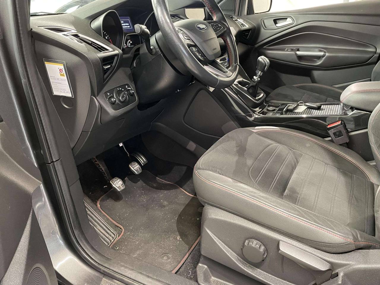 Ford Kuga 1.5 EcoBoost