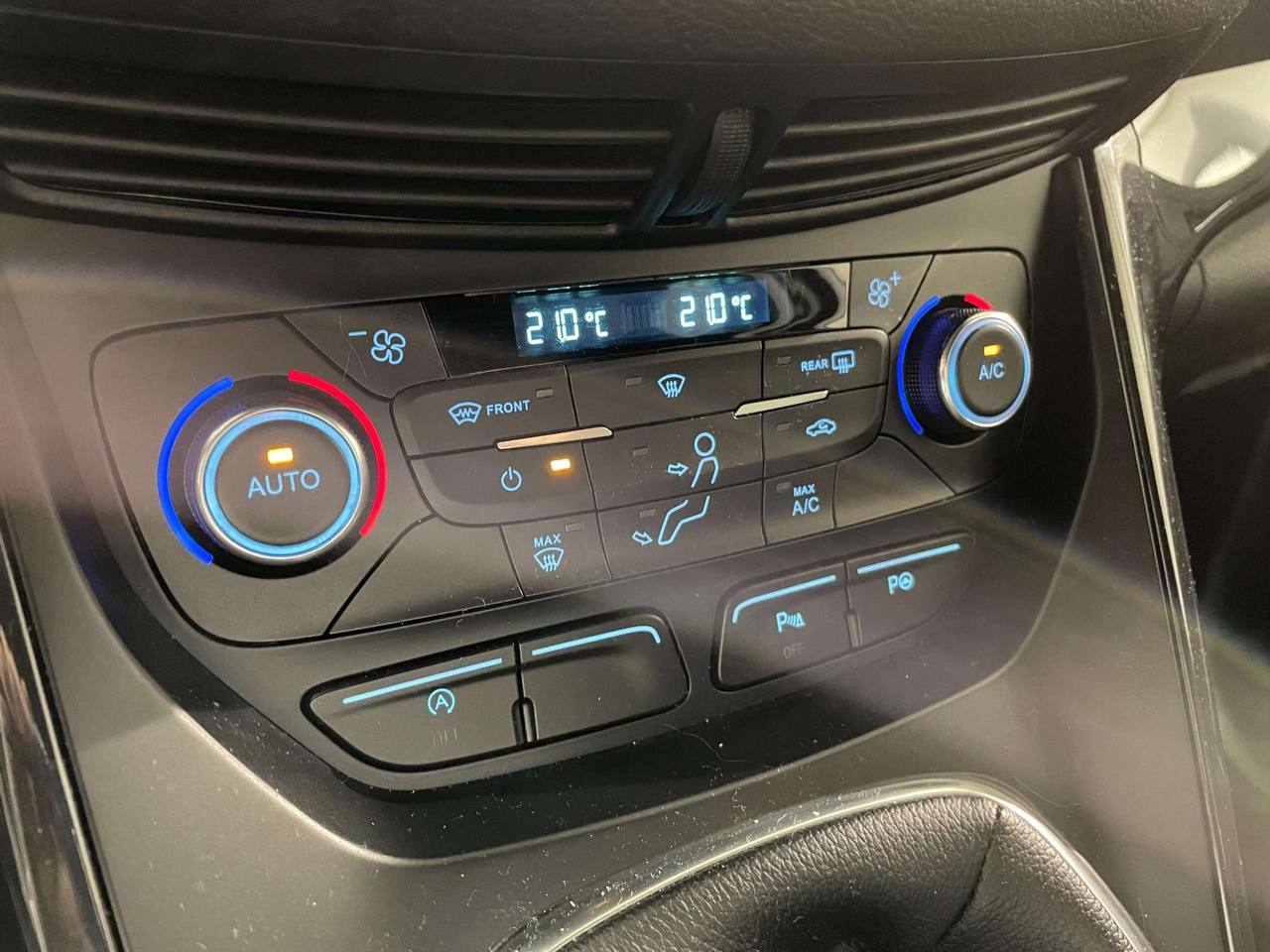 Ford Kuga 1.5 EcoBoost