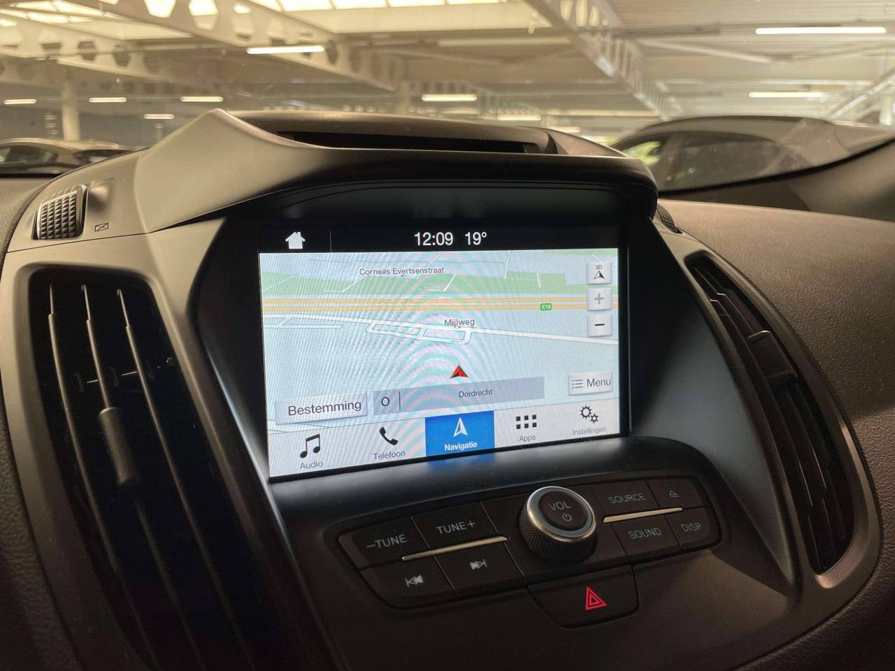 Ford Kuga 1.5 EcoBoost