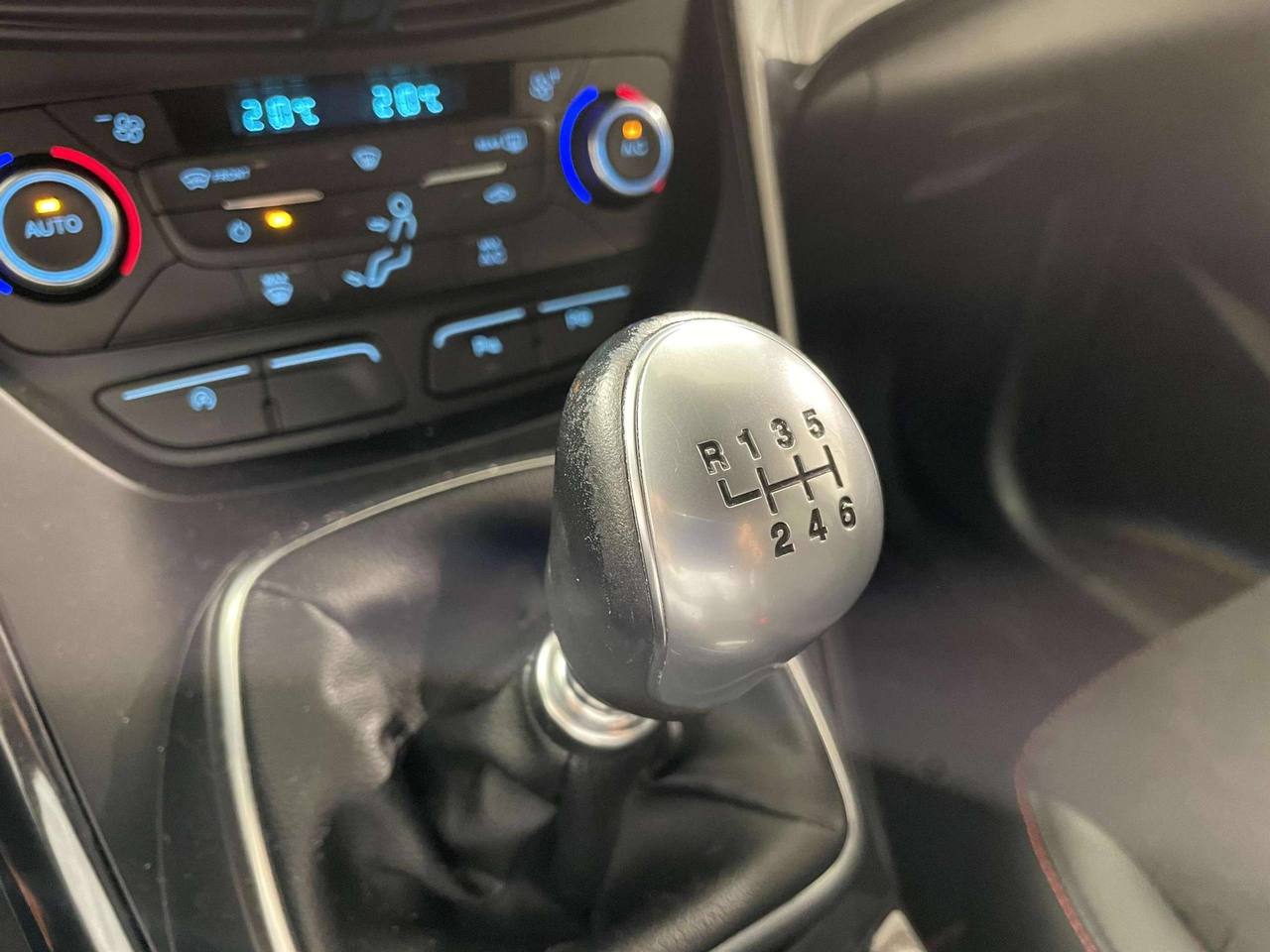 Ford Kuga 1.5 EcoBoost