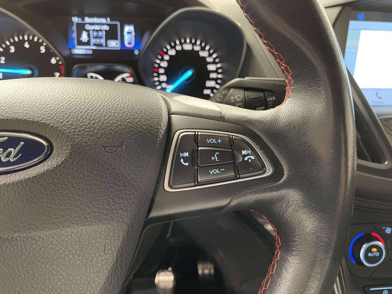 Ford Kuga 1.5 EcoBoost