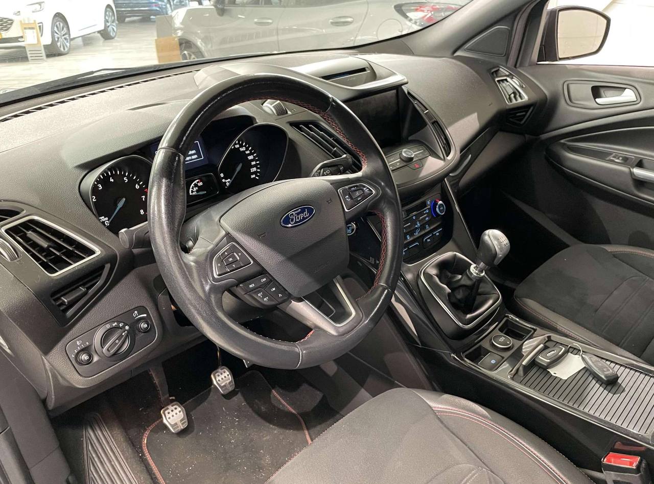 Ford Kuga 1.5 EcoBoost