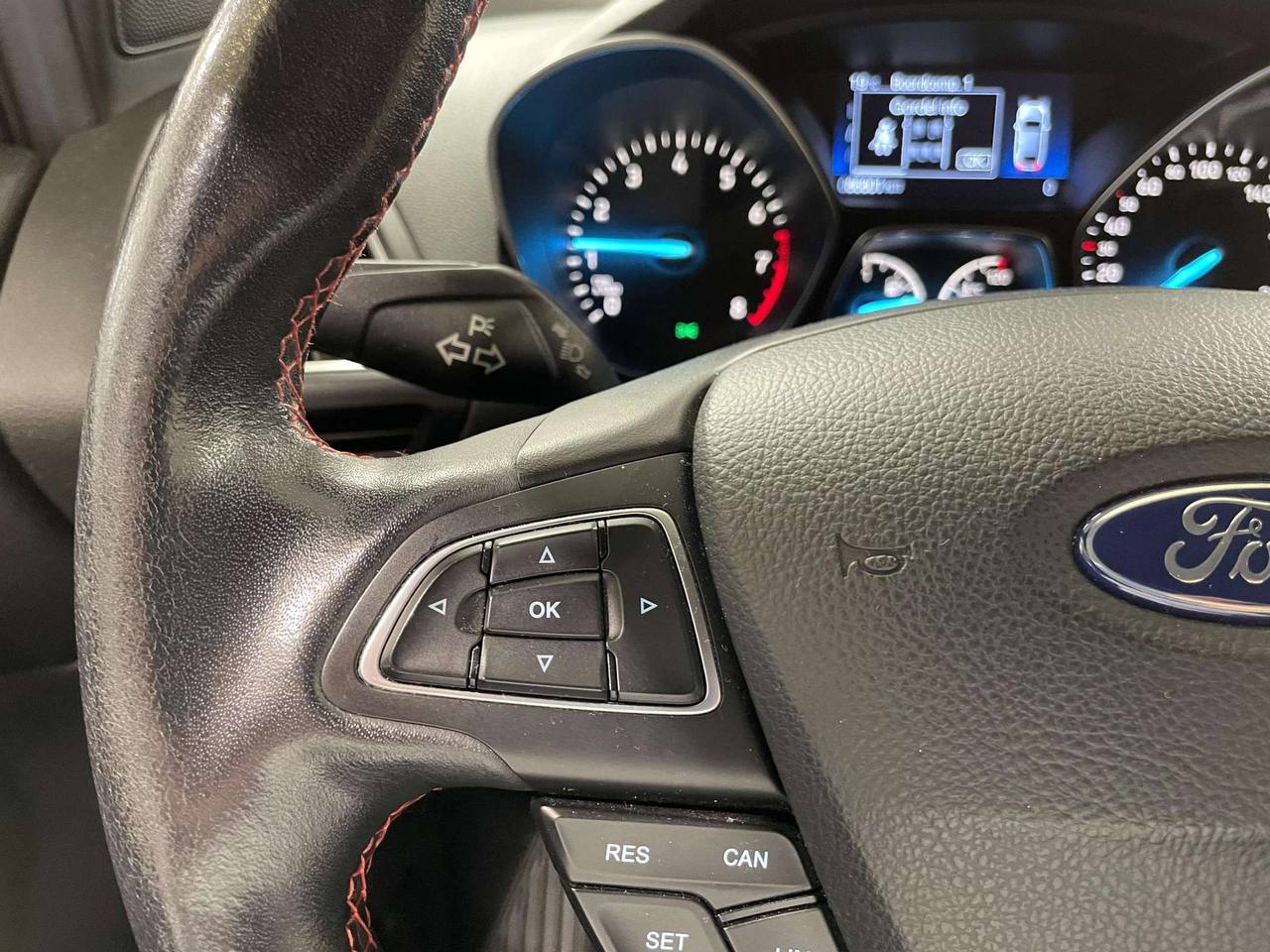 Ford Kuga 1.5 EcoBoost
