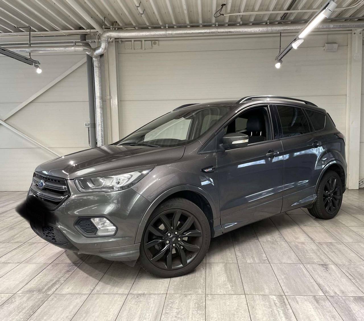 Ford Kuga 1.5 EcoBoost