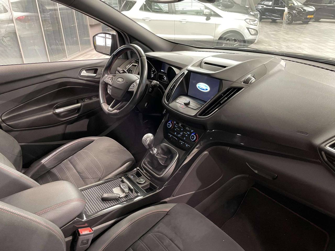 Ford Kuga 1.5 EcoBoost