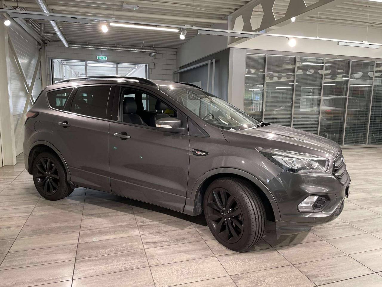 Ford Kuga 1.5 EcoBoost