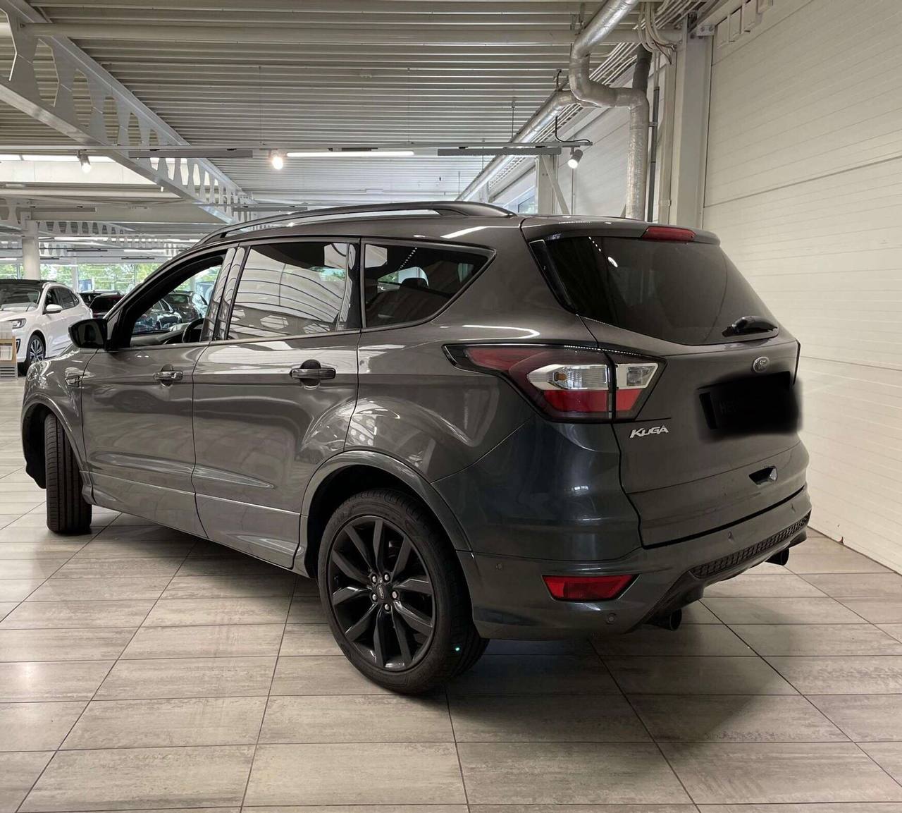 Ford Kuga 1.5 EcoBoost