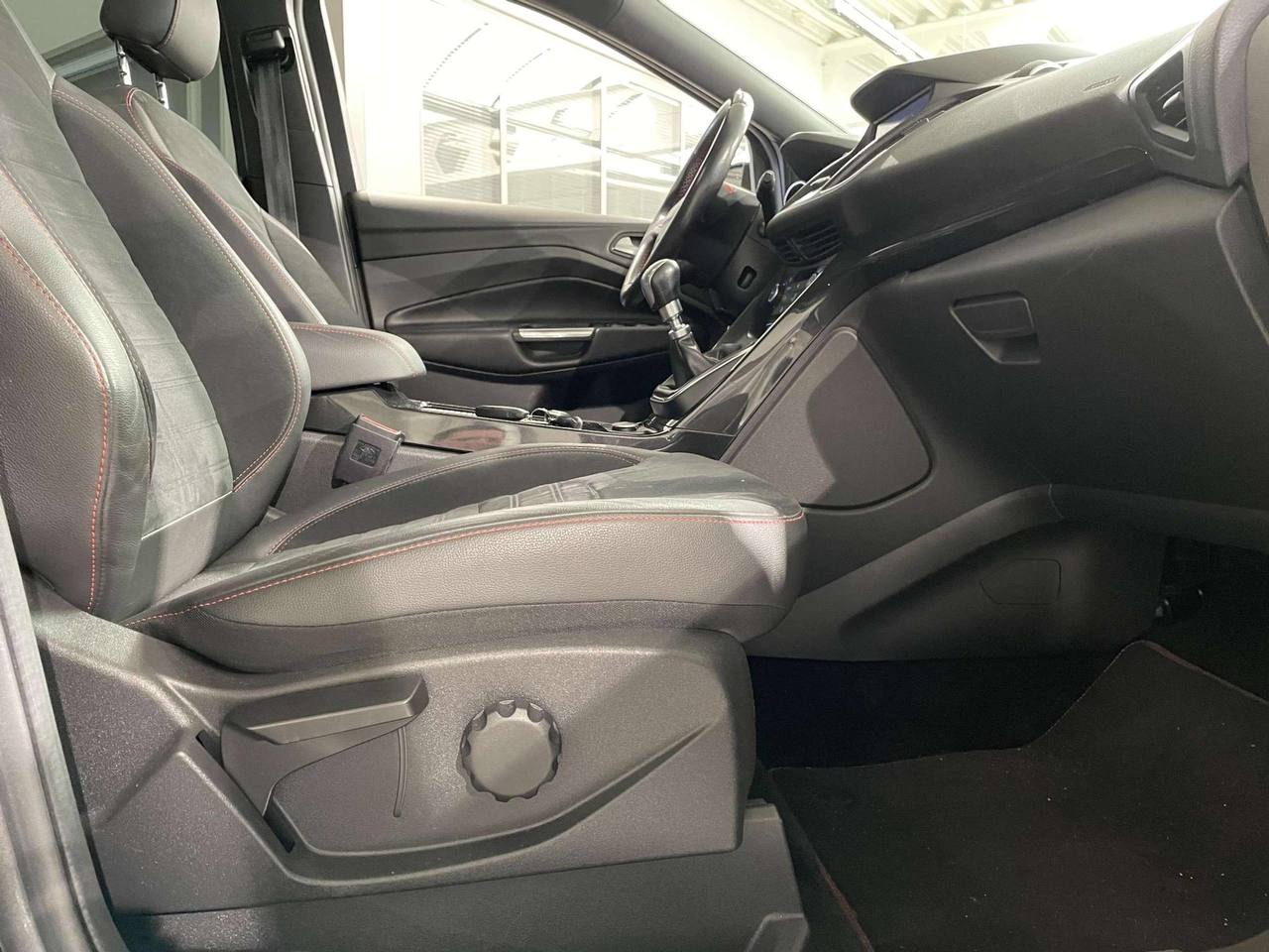 Ford Kuga 1.5 EcoBoost