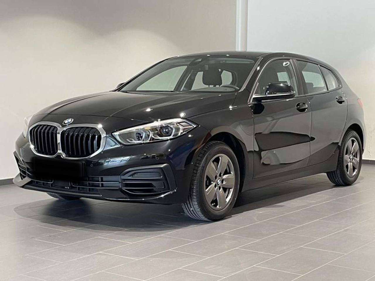 BMW Série 1 – 116i