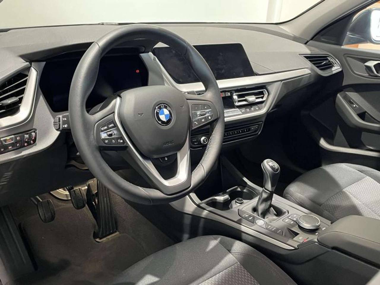 BMW Série 1 – 116i