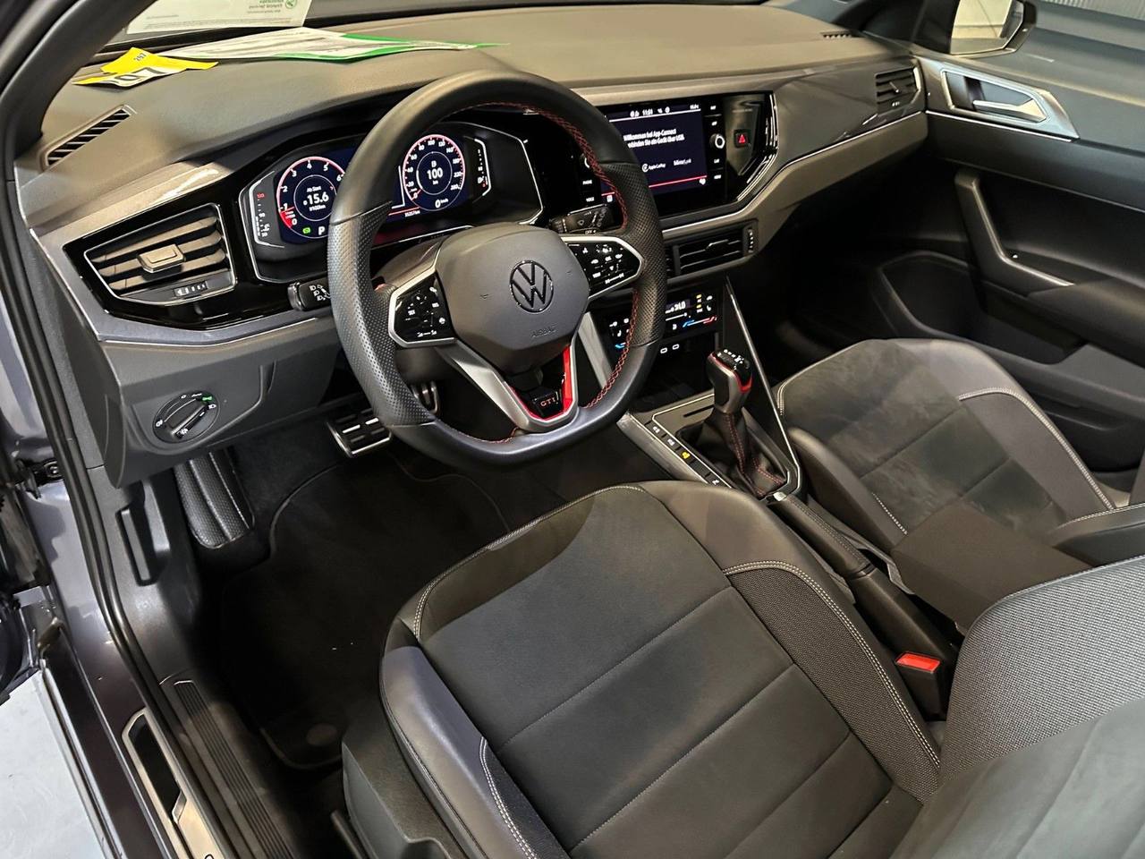 Volkswagen Polo DSG
