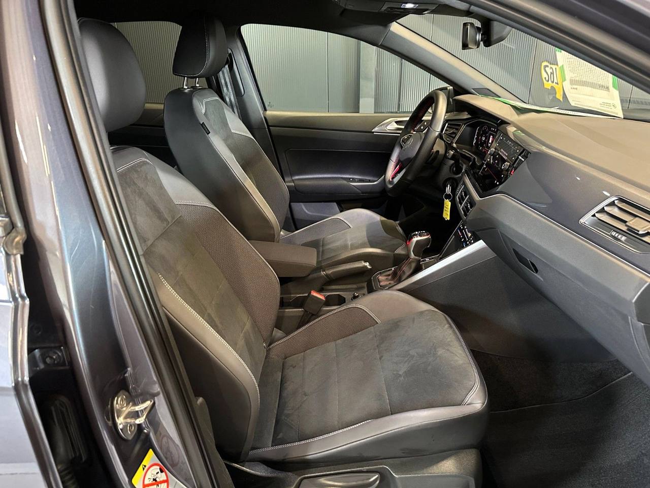 Volkswagen Polo DSG