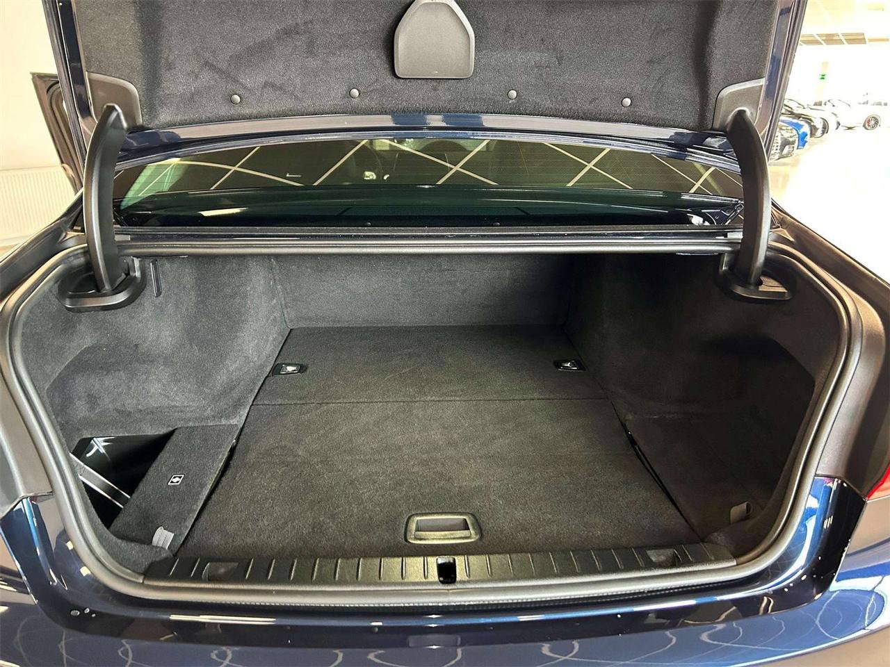 BMW Série 7 – 740Le PHEV xDrive