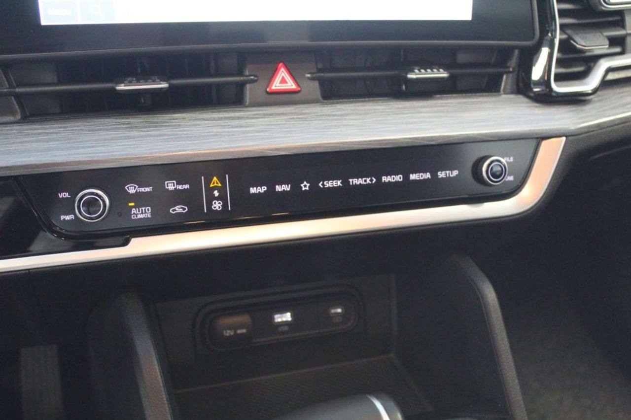 Kia Sportage 1.6 CRDI DCT