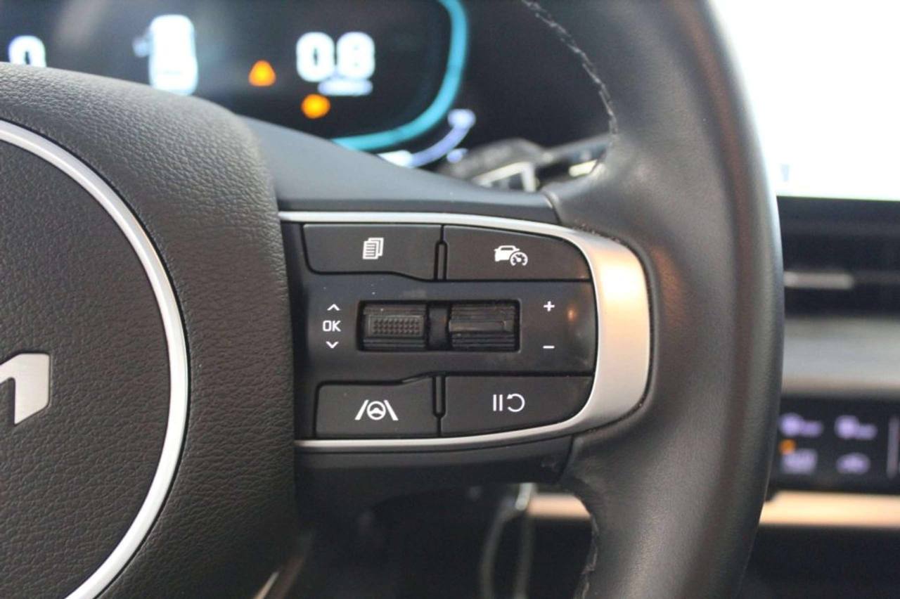 Kia Sportage 1.6 CRDI DCT