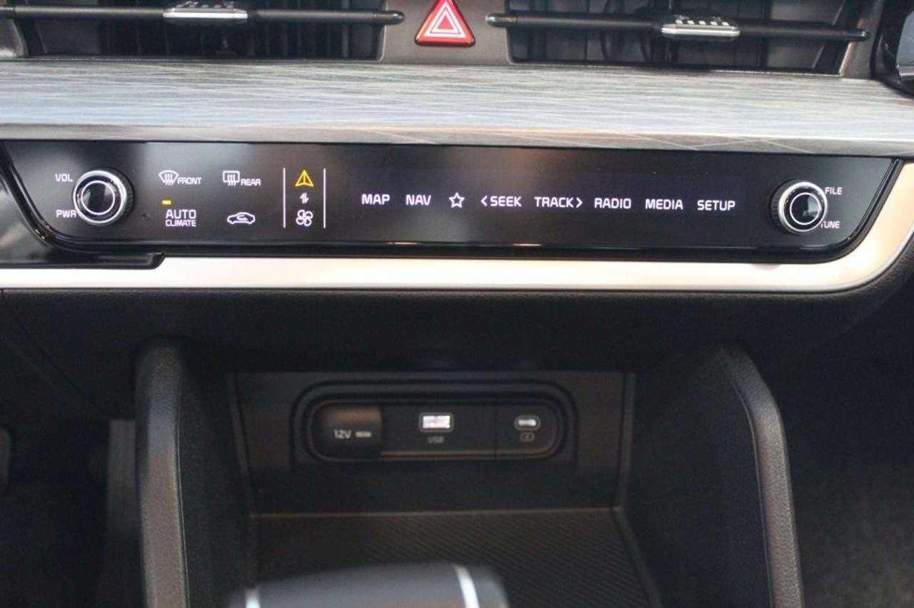 Kia Sportage 1.6 CRDI DCT