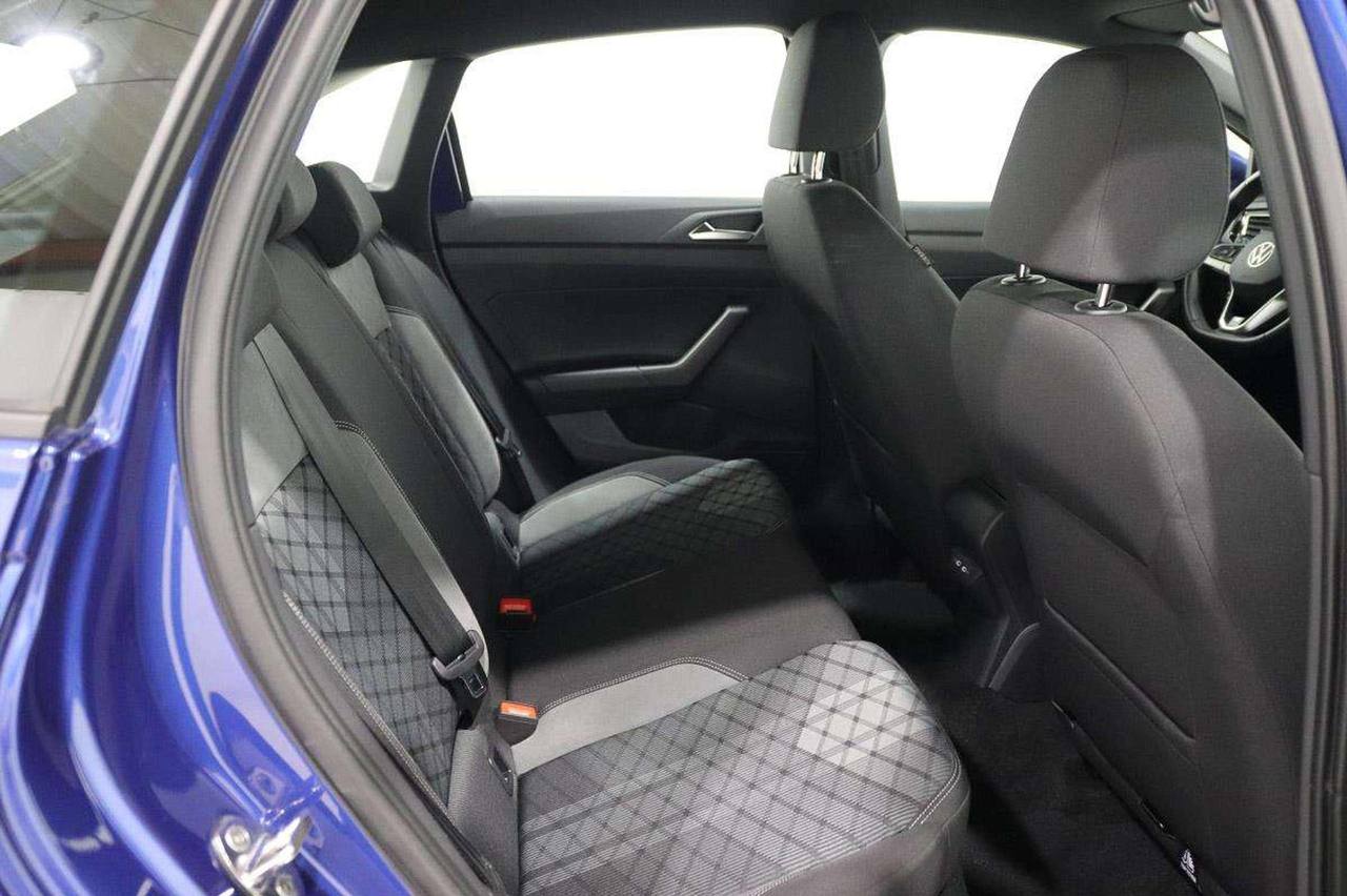 Volkswagen Taigo 1.0 TSI DSG