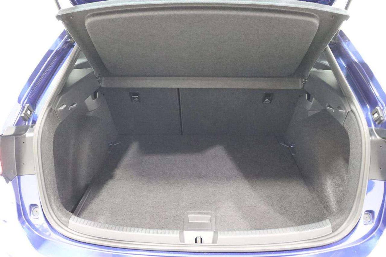 Volkswagen Taigo 1.0 TSI DSG