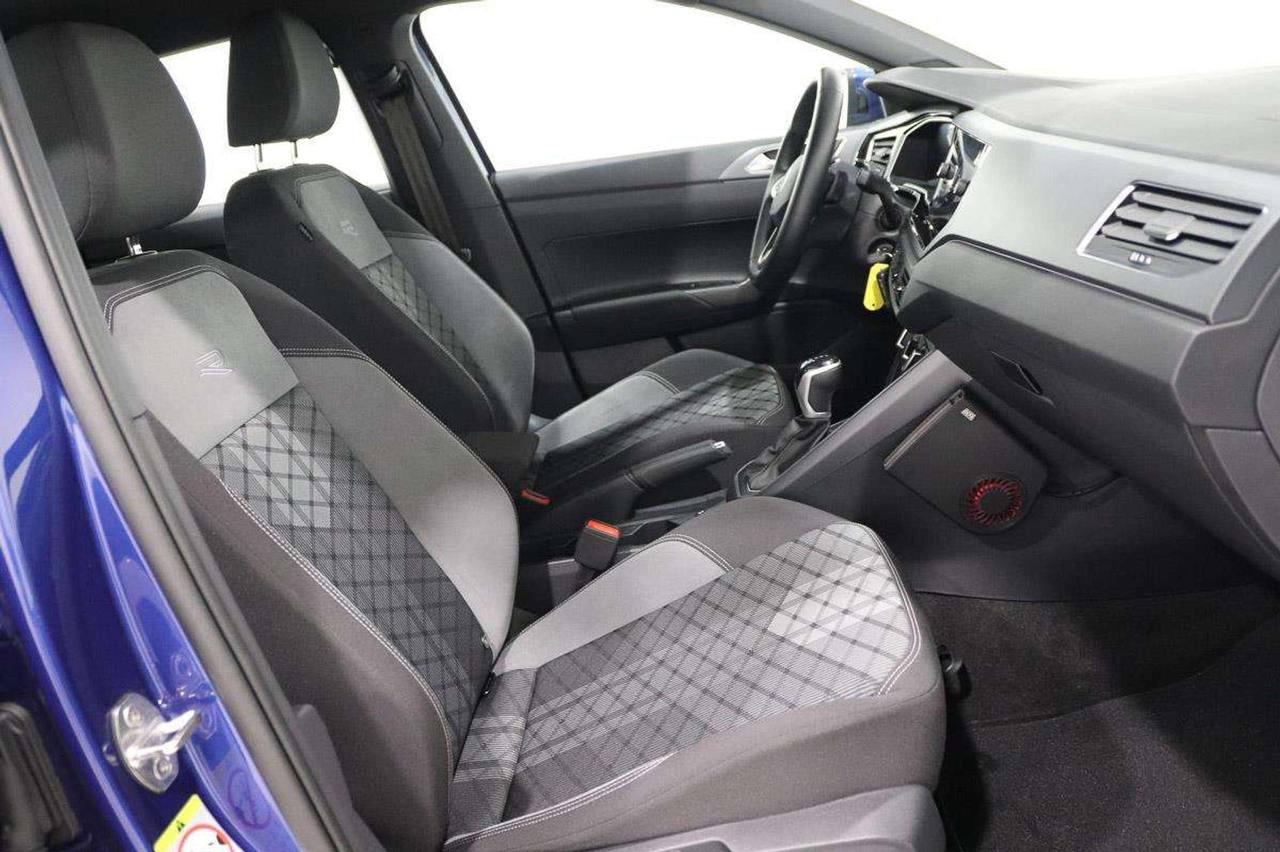 Volkswagen Taigo 1.0 TSI DSG