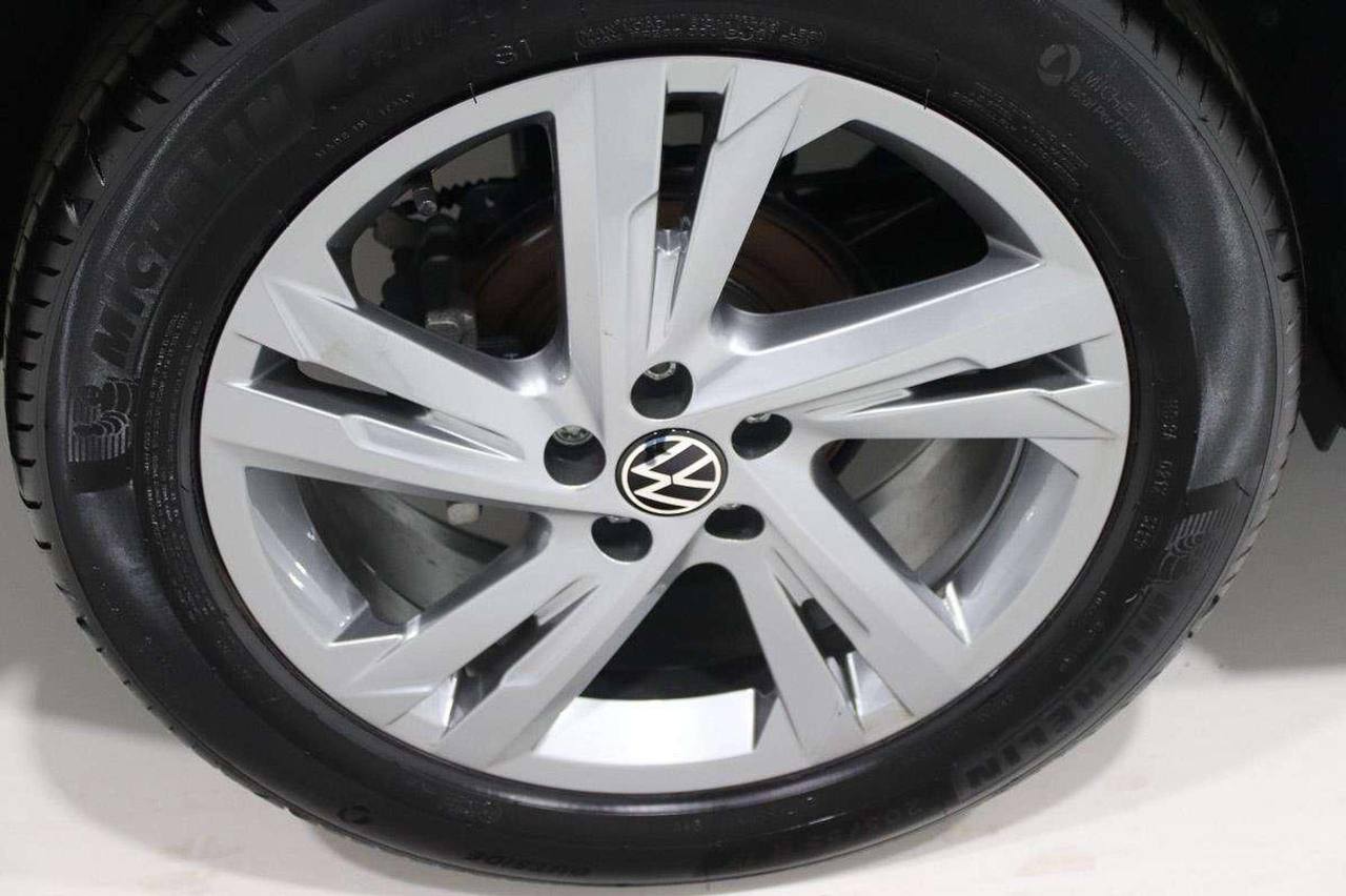 Volkswagen Taigo 1.0 TSI DSG