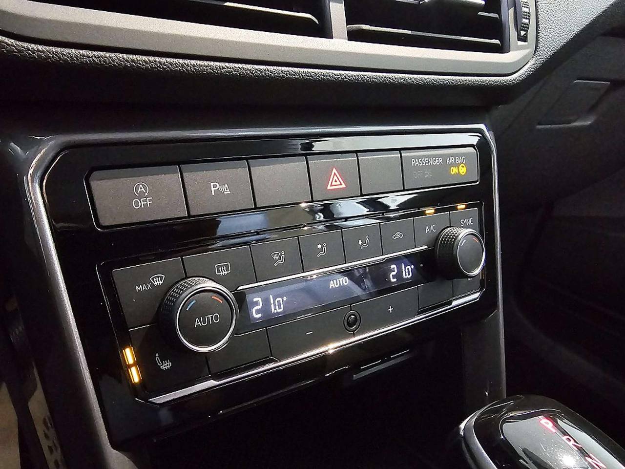 Volkswagen T-Cross 1.0 TSI DSG Style