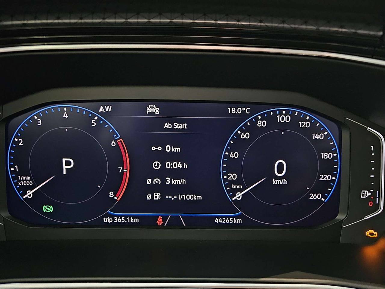 Volkswagen T-Cross 1.0 TSI DSG Style