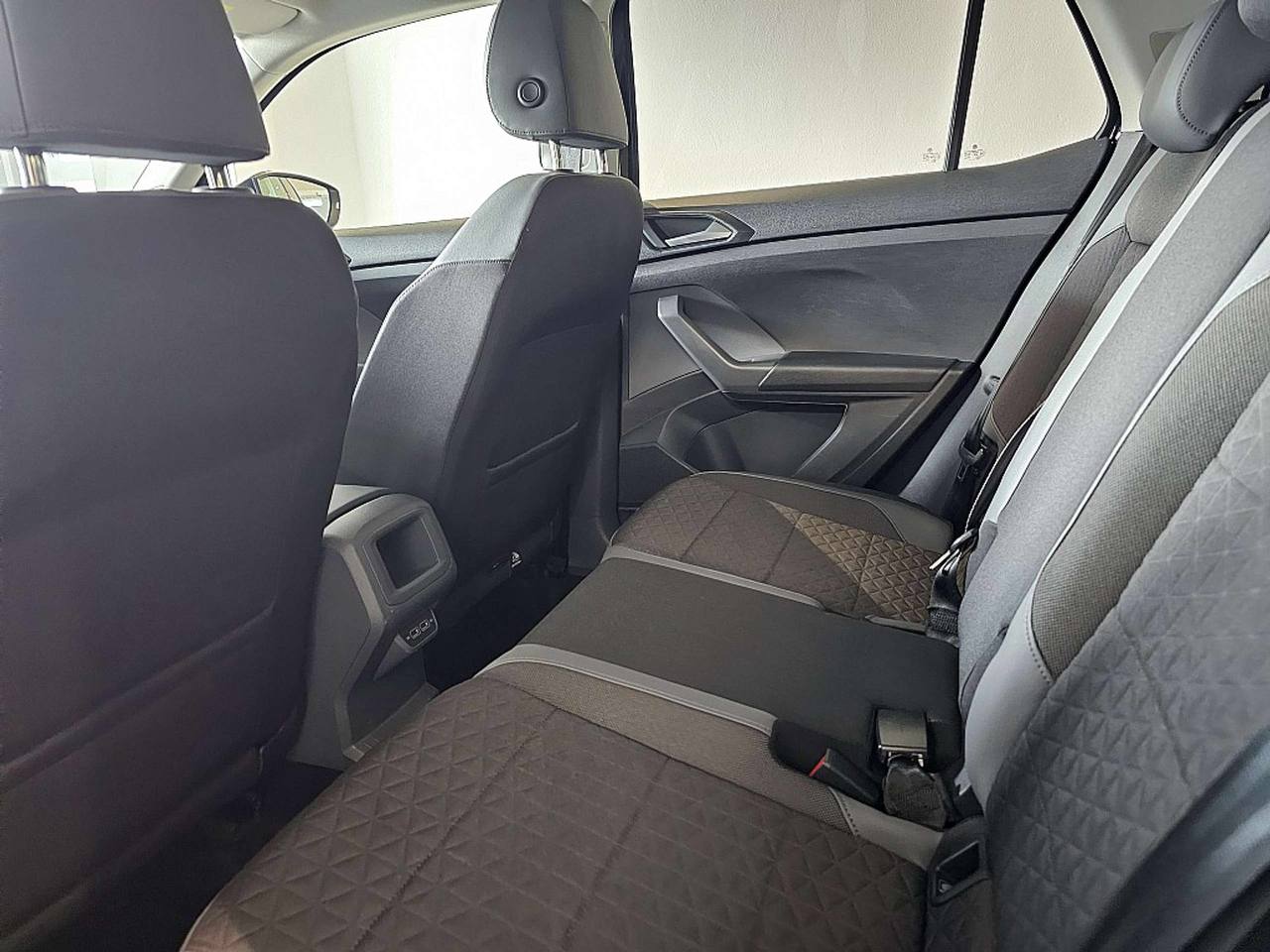 Volkswagen T-Cross 1.0 TSI DSG Style
