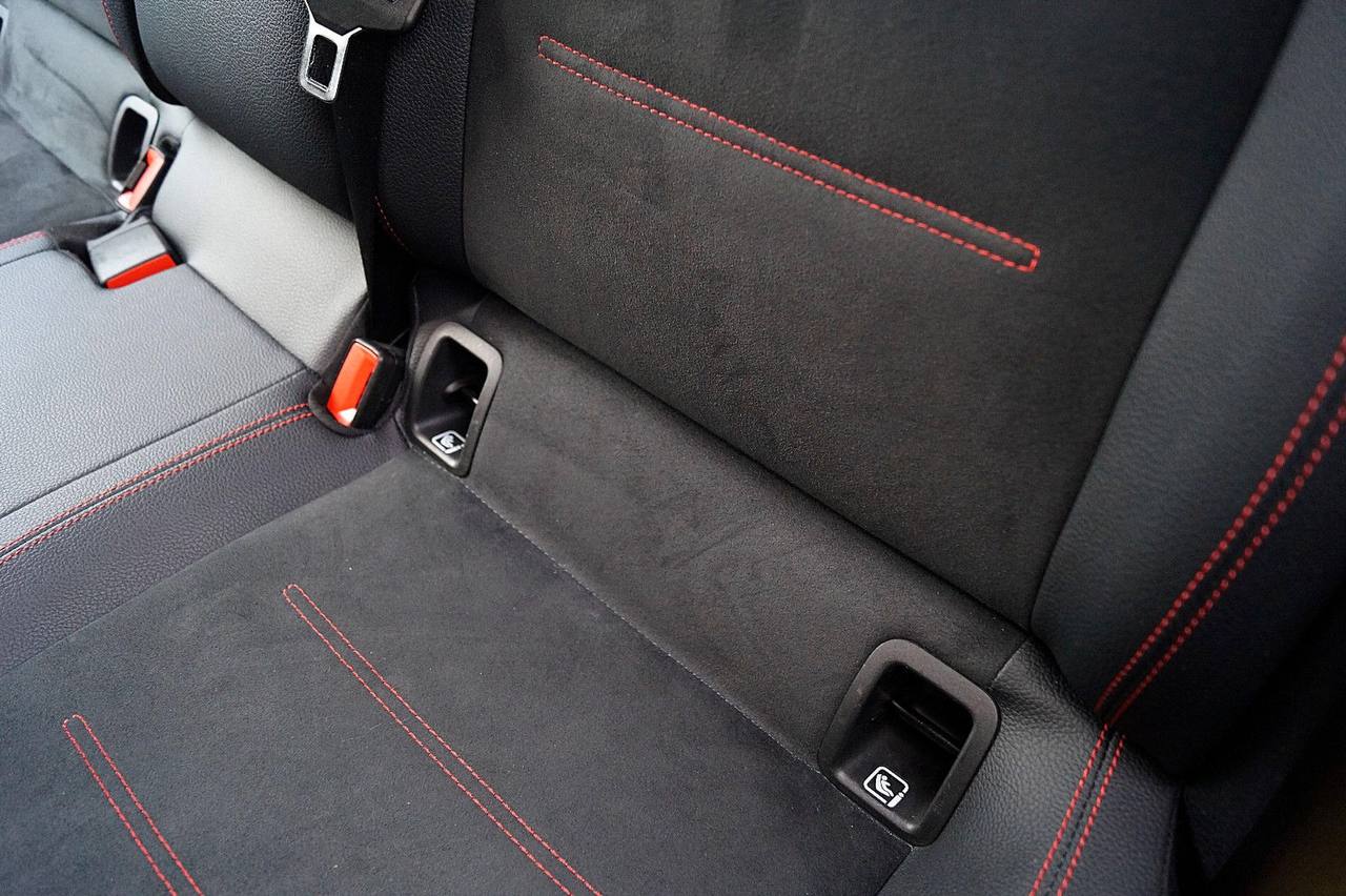 Mercedes-Benz Classe A 200 d