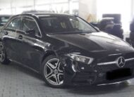 Mercedes-Benz Classe A 200 d