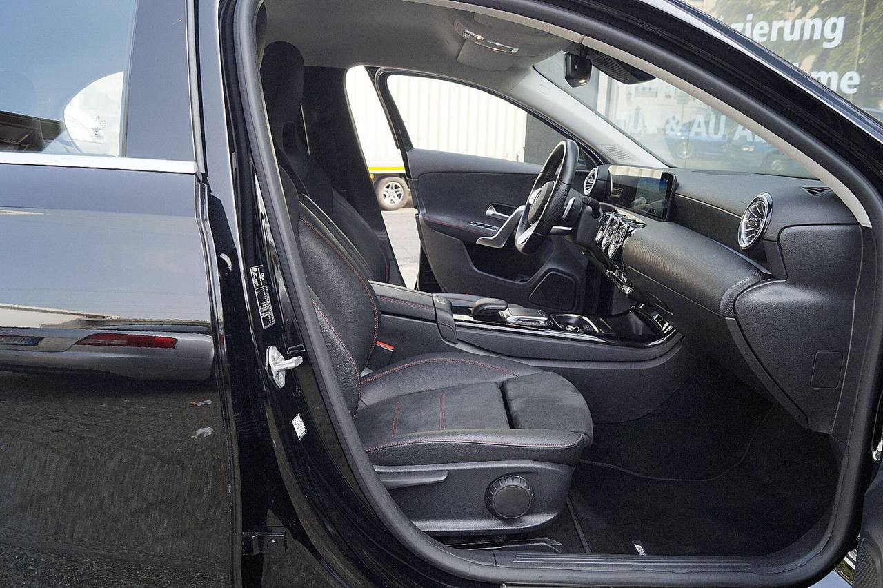 Mercedes-Benz Classe A 200 d