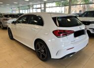 Mercedes-Benz Classe A 200